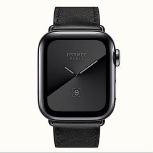 Apple Watch Hermes Watch